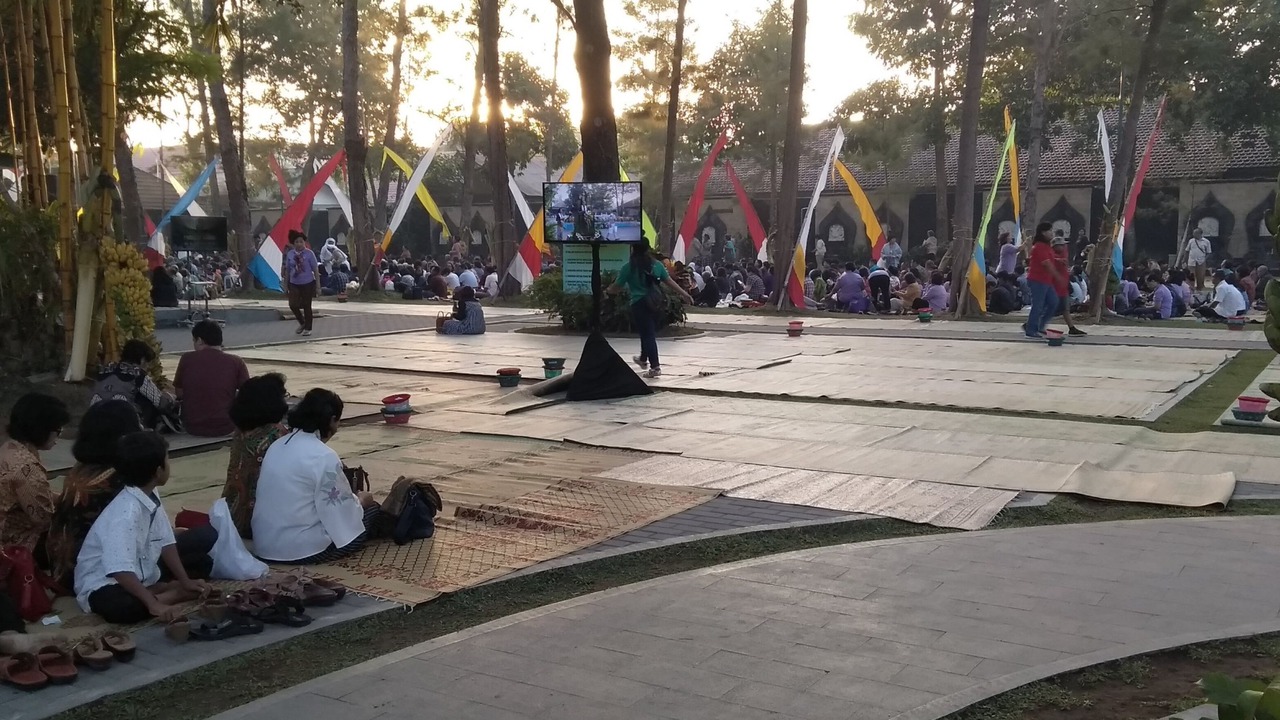 Photo of Outdoor in Sumbermulyo