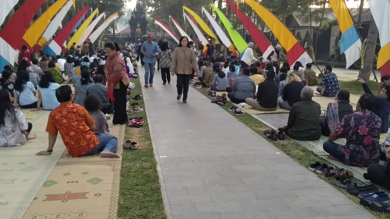 Photo of Outdoor in Sumbermulyo