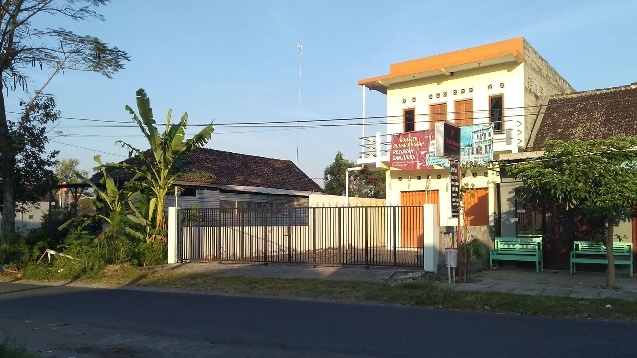 Photo of Outdoor in Sumbermulyo