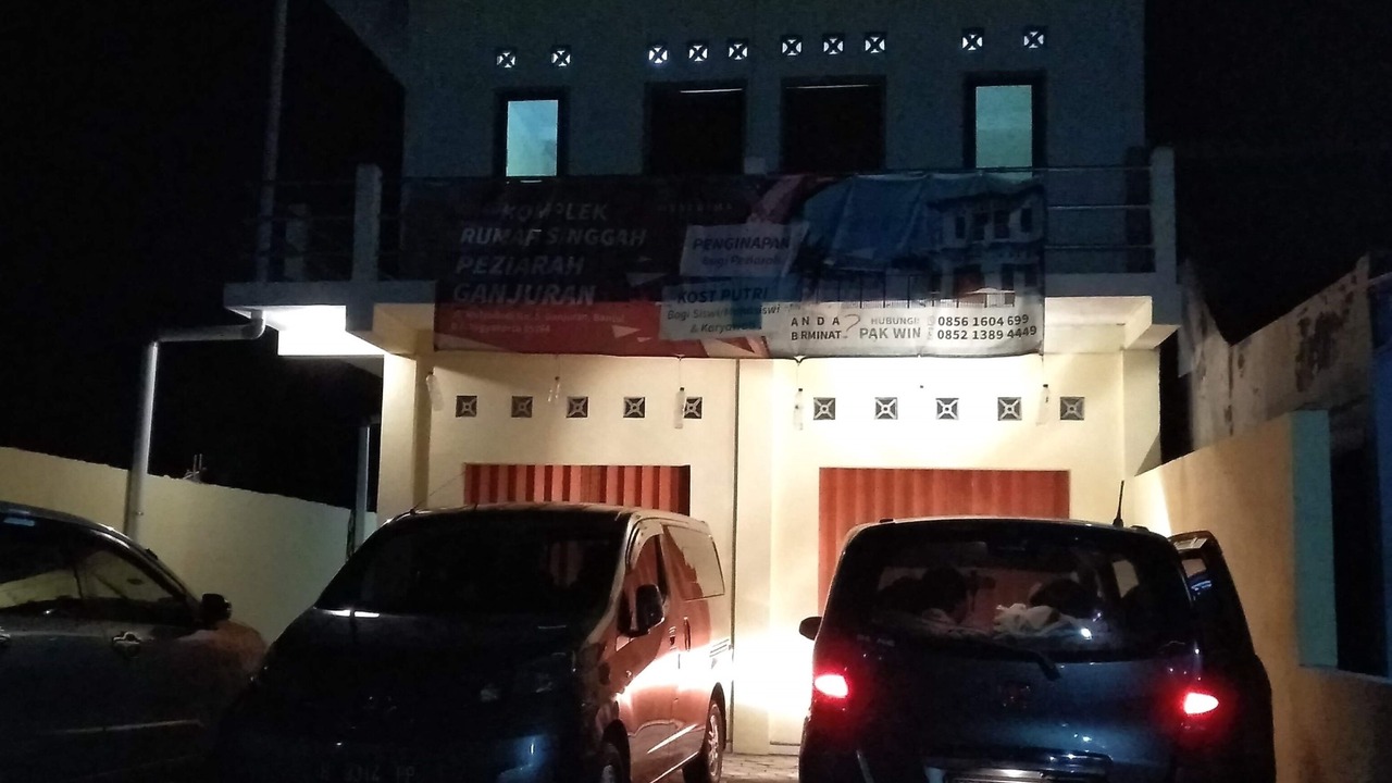 Photo of Outdoor in Sumbermulyo