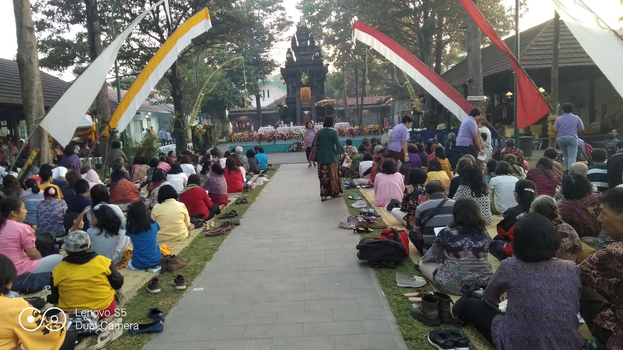 Photo of Outdoor in Sumbermulyo