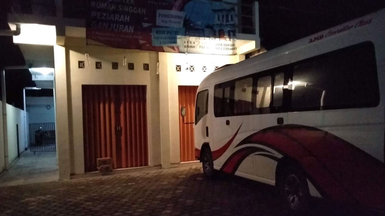 Photo of Outdoor in Sumbermulyo
