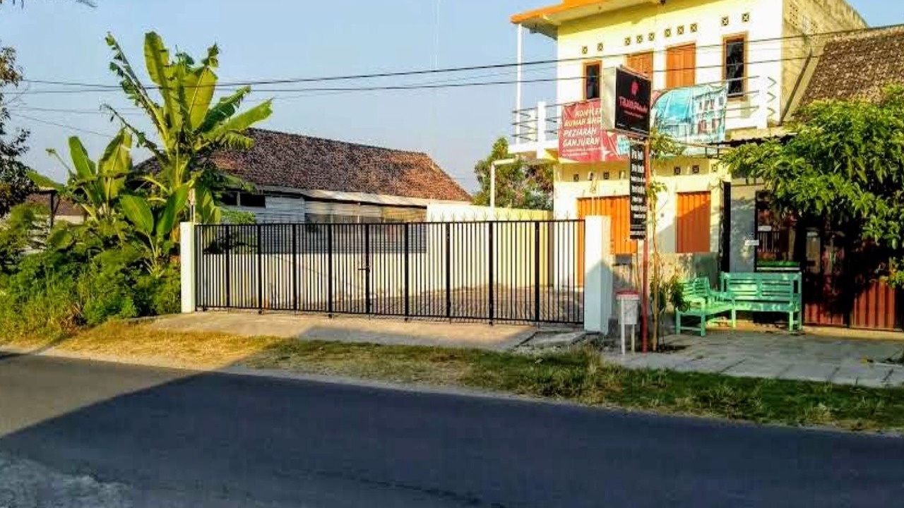 Photo of Outdoor in Sumbermulyo