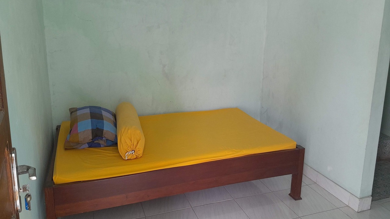 Photo of Bedroom in Sumbermulyo