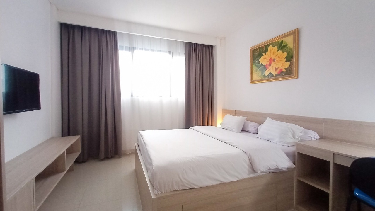 Photo of Bedroom in Tendean