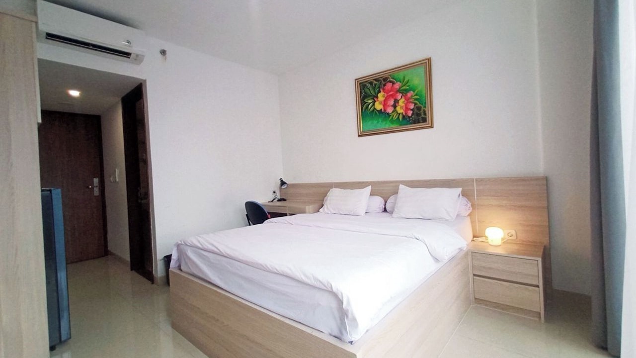 Photo of Bedroom in Tendean