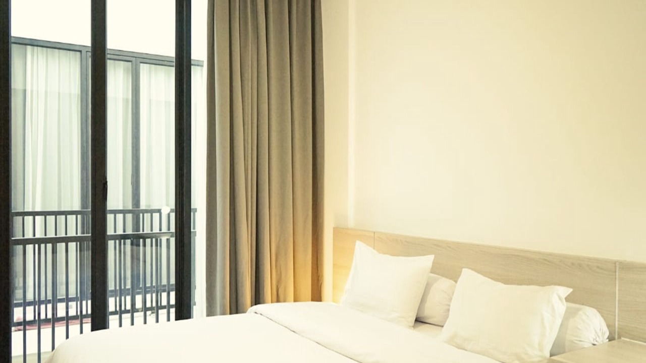 Photo of Bedroom in Tendean