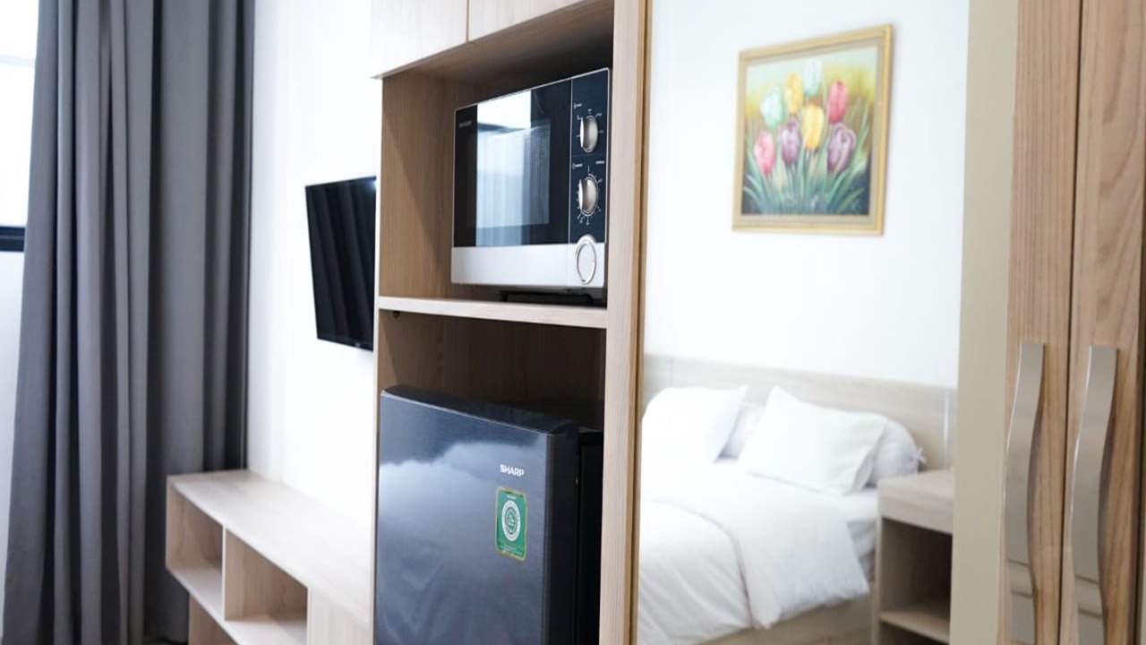 Photo of Bedroom in Tendean