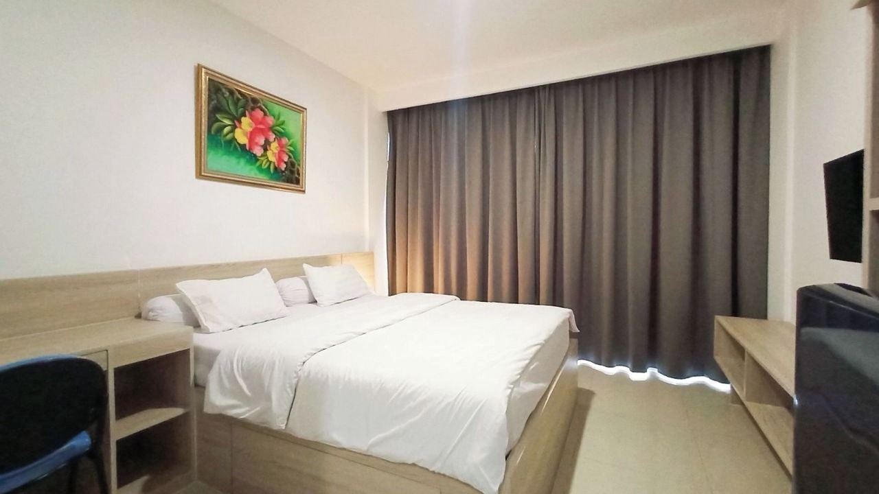 Photo of Bedroom in Tendean