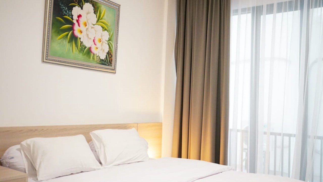Photo of Bedroom in Tendean