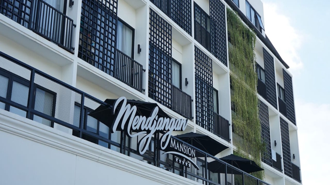 Photo of Outdoor in Tendean