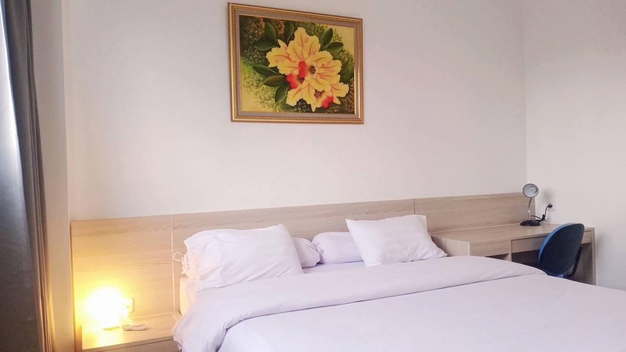 Photo of Bedroom in Tendean