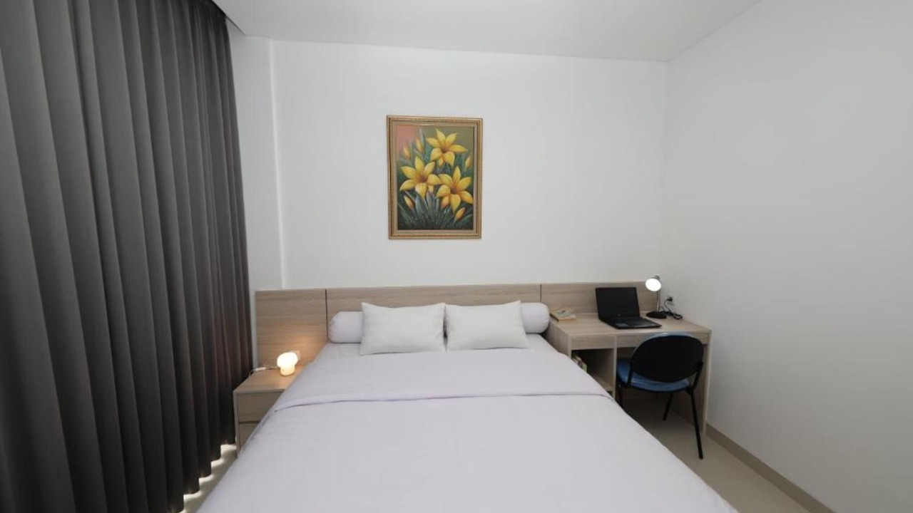 Photo of Bedroom in Tendean