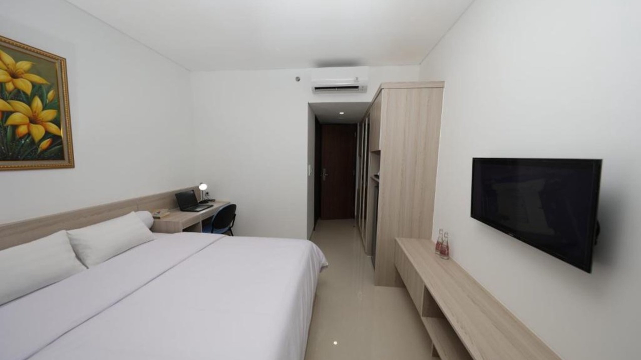 Photo of Bedroom in Tendean