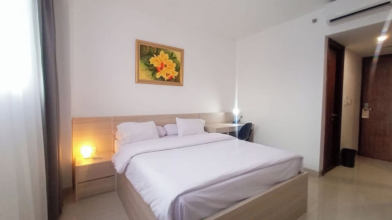 Photo of Bedroom in Tendean