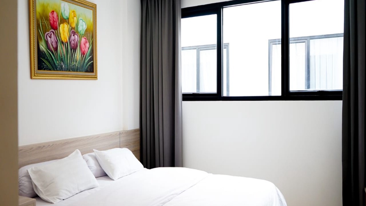 Photo of Bedroom in Tendean
