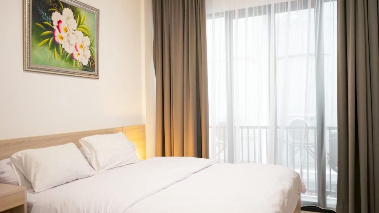 Photo of Bedroom in Tendean