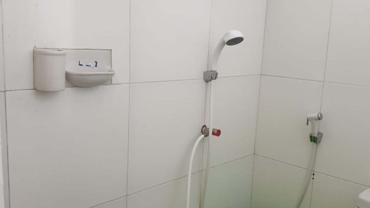 Photo of Bathroom in Kalipuro