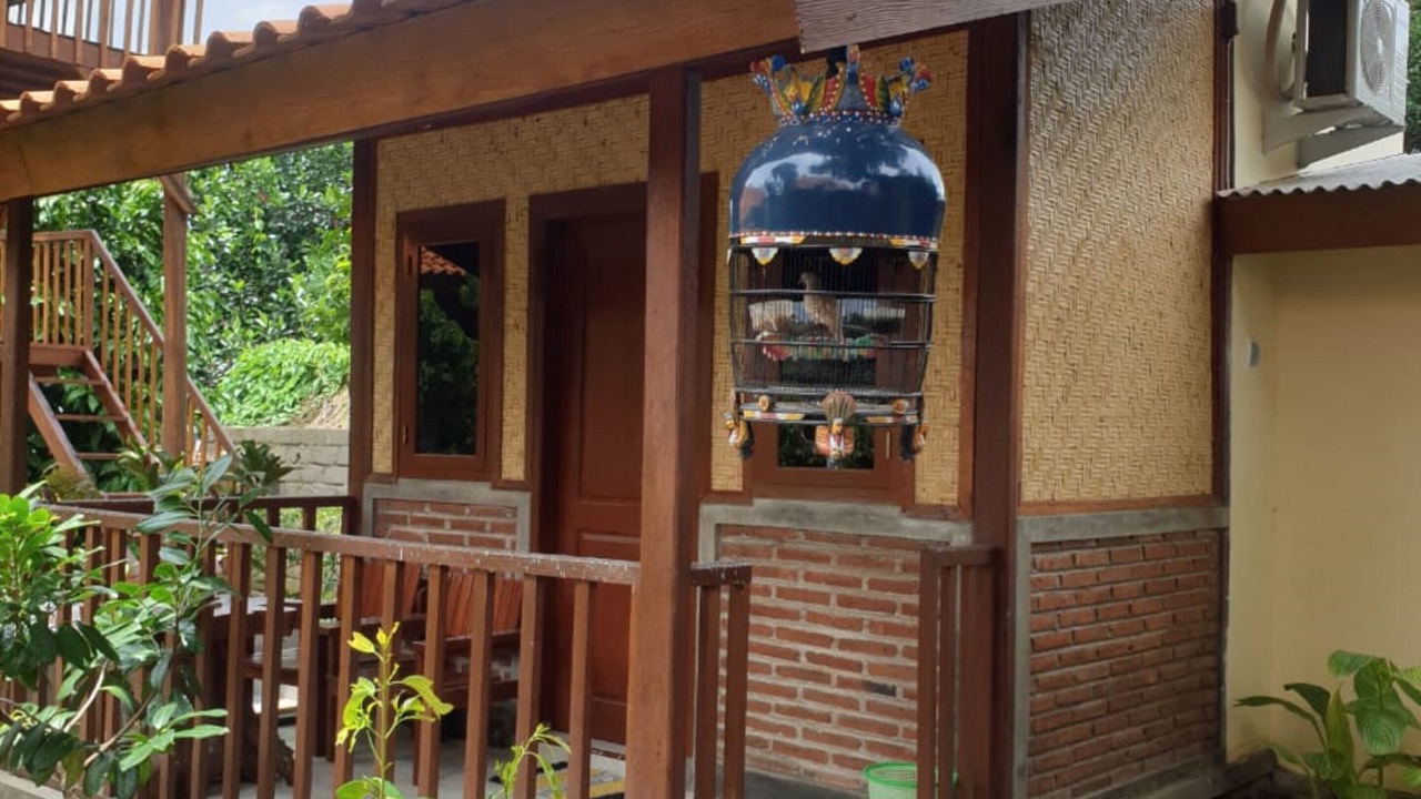 Photo of Outdoor in Kalipuro