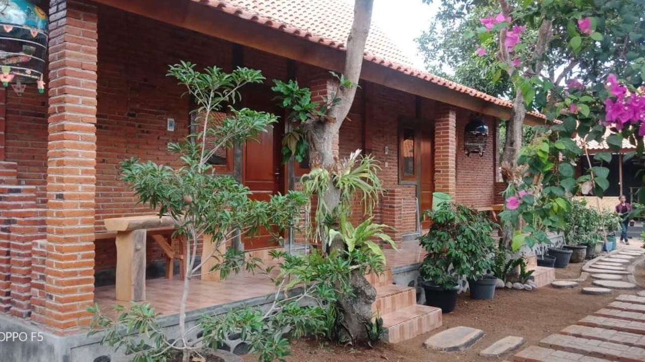 Photo of Outdoor in Kalipuro