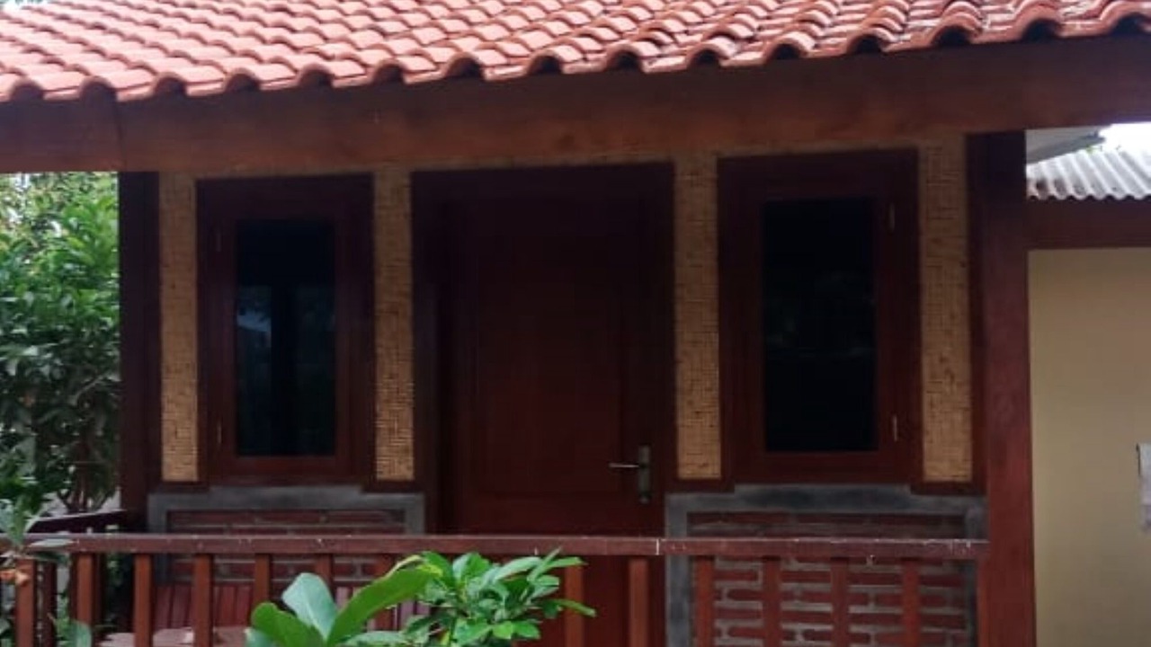 Photo of Outdoor in Kalipuro