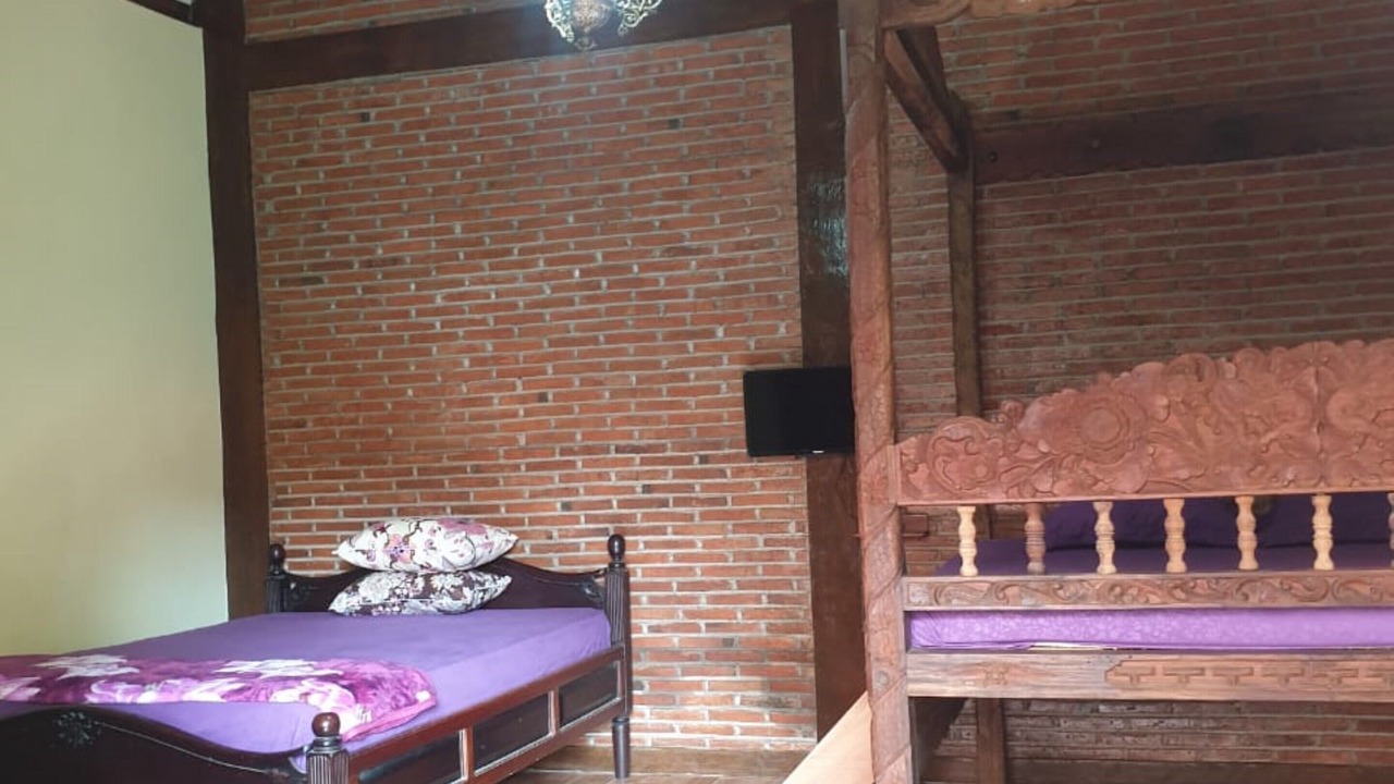 Photo of Bedroom in Kalipuro