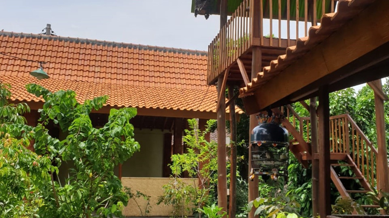 Photo of Outdoor in Kalipuro