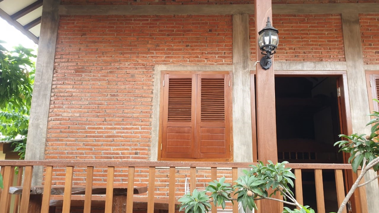 Photo of Outdoor in Kalipuro
