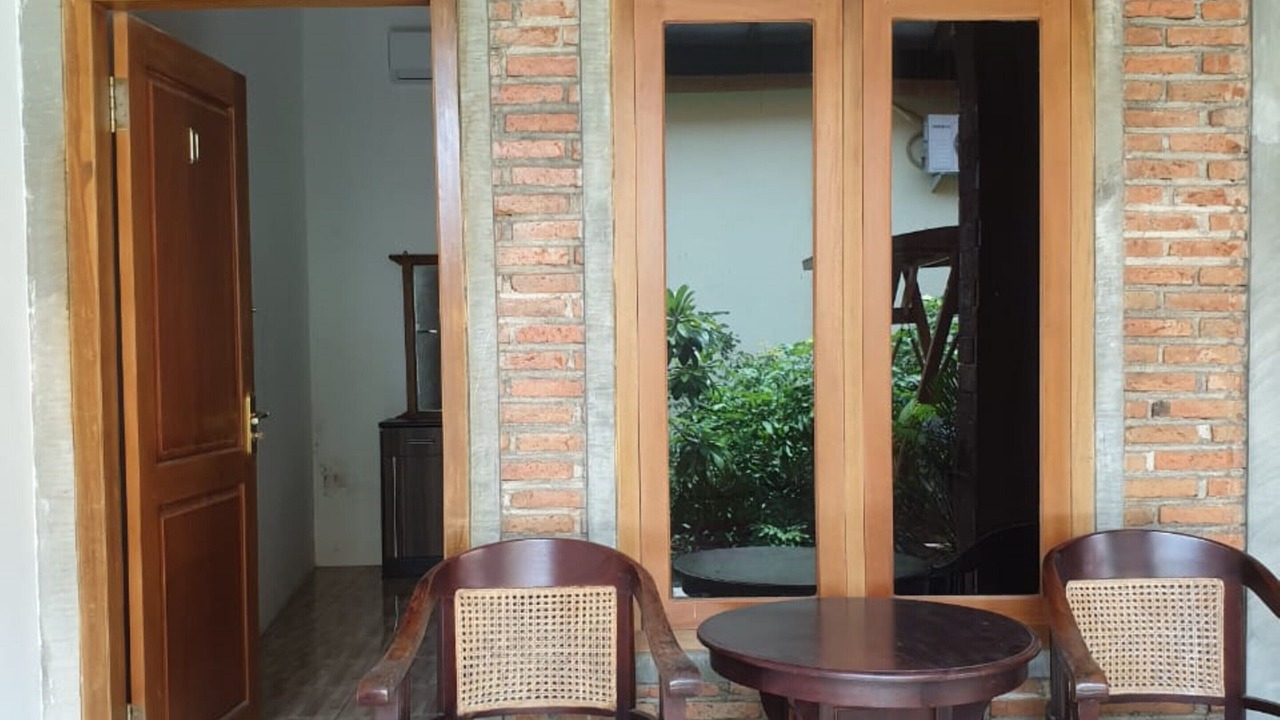 Photo of Outdoor in Kalipuro