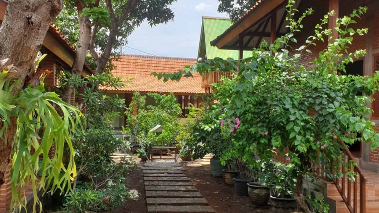 Photo of Outdoor in Kalipuro