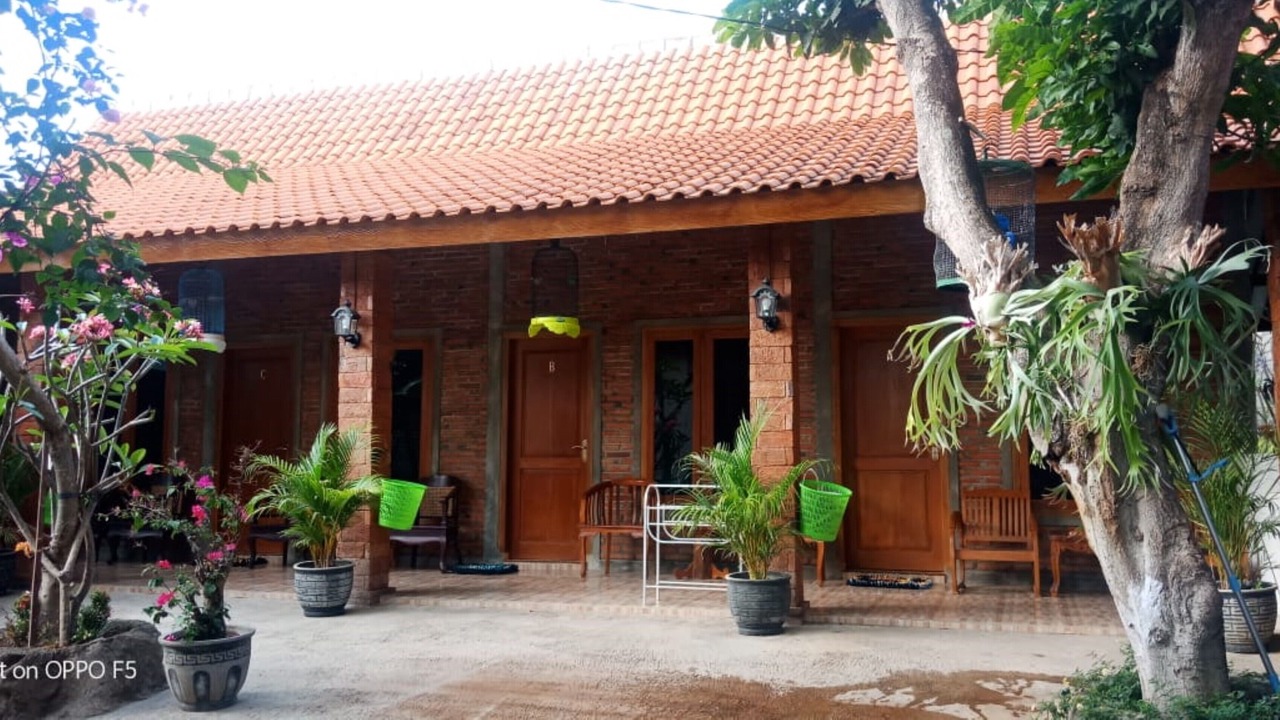 Photo of Outdoor in Kalipuro