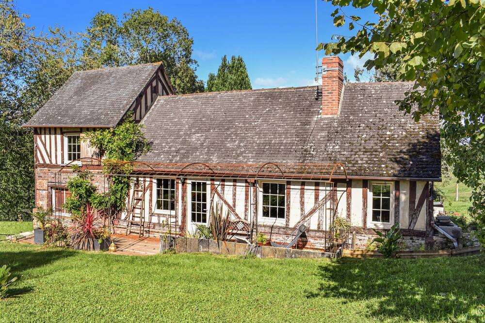 Photo of Outdoor in Crouttes