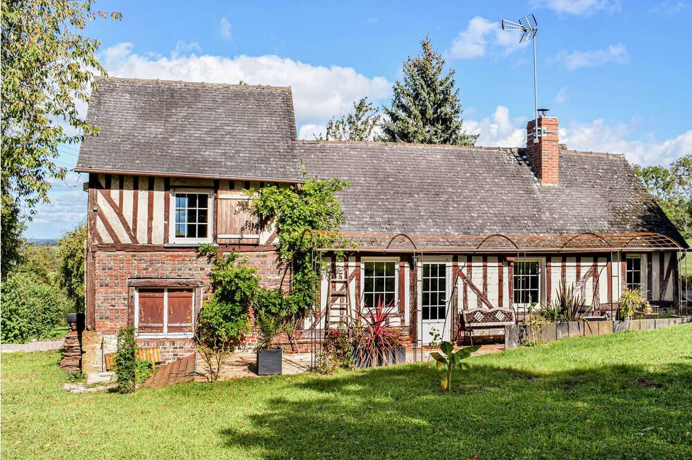 Photo of Outdoor in Crouttes