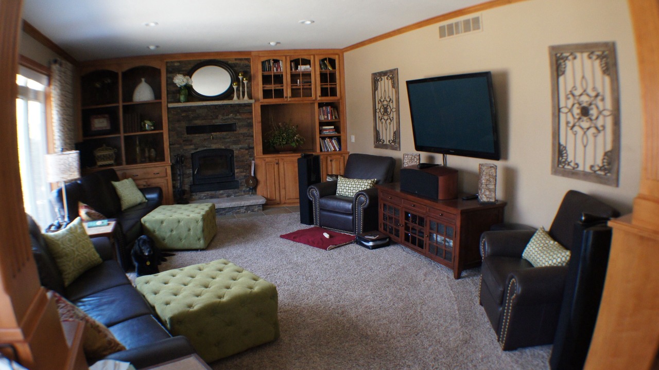 Photo of Livingroom in Neenah
