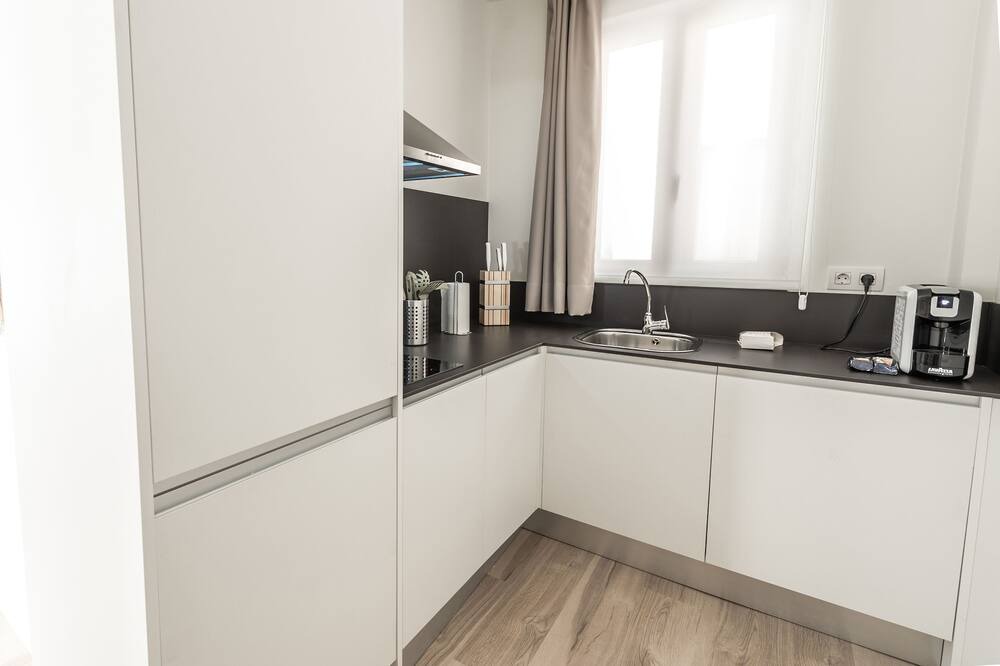 Photo of Kitchen in Old Town