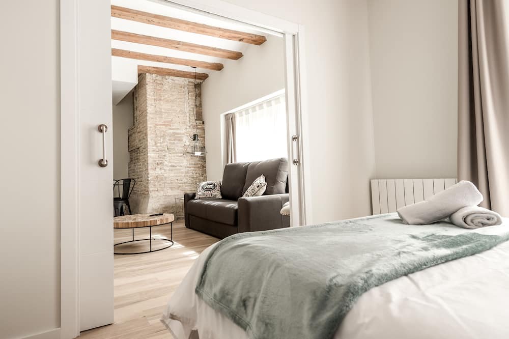 Photo of Bedroom in Old Town