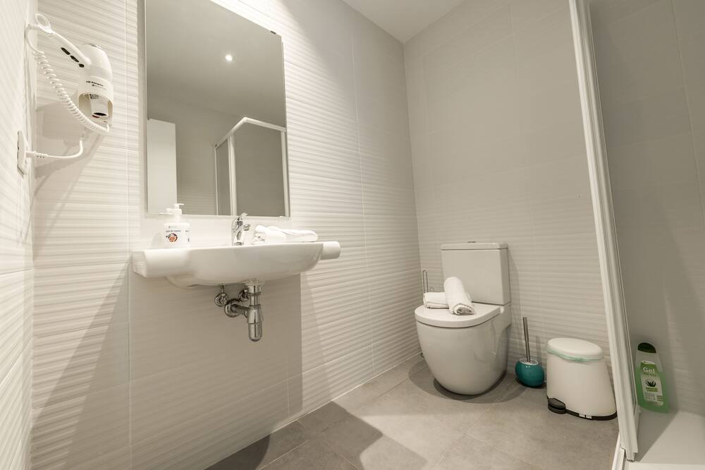 Photo of Bathroom in Old Town