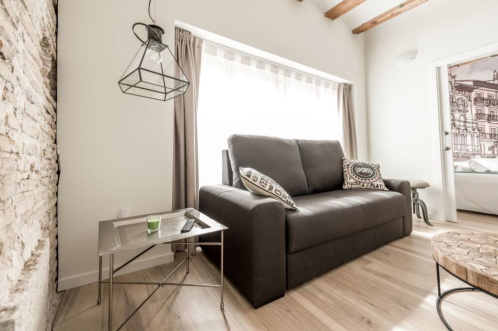 Photo of Livingroom in Old Town