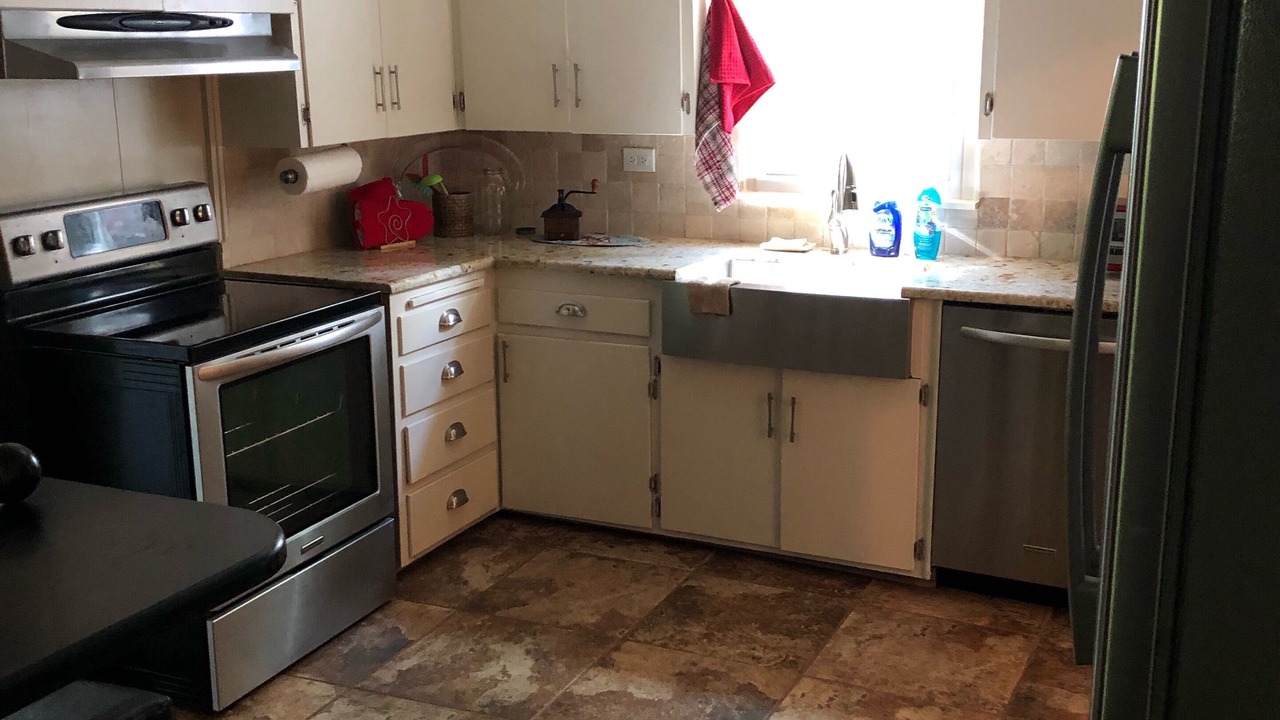 Photo of Kitchen in Hico