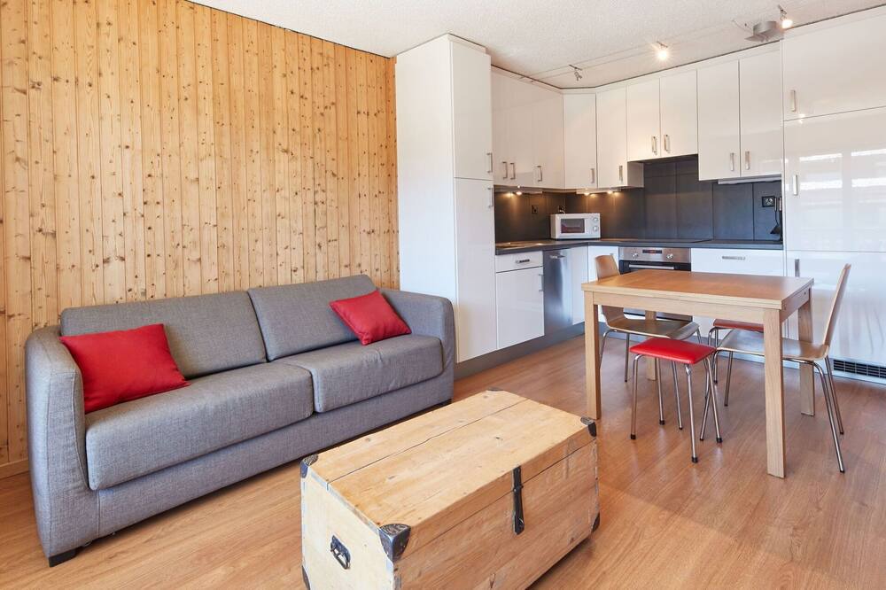 Photo of Bedroom in Heremence