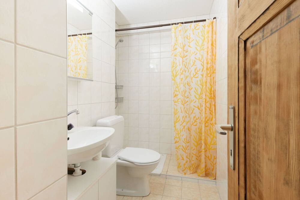 Photo of Bathroom in Heremence