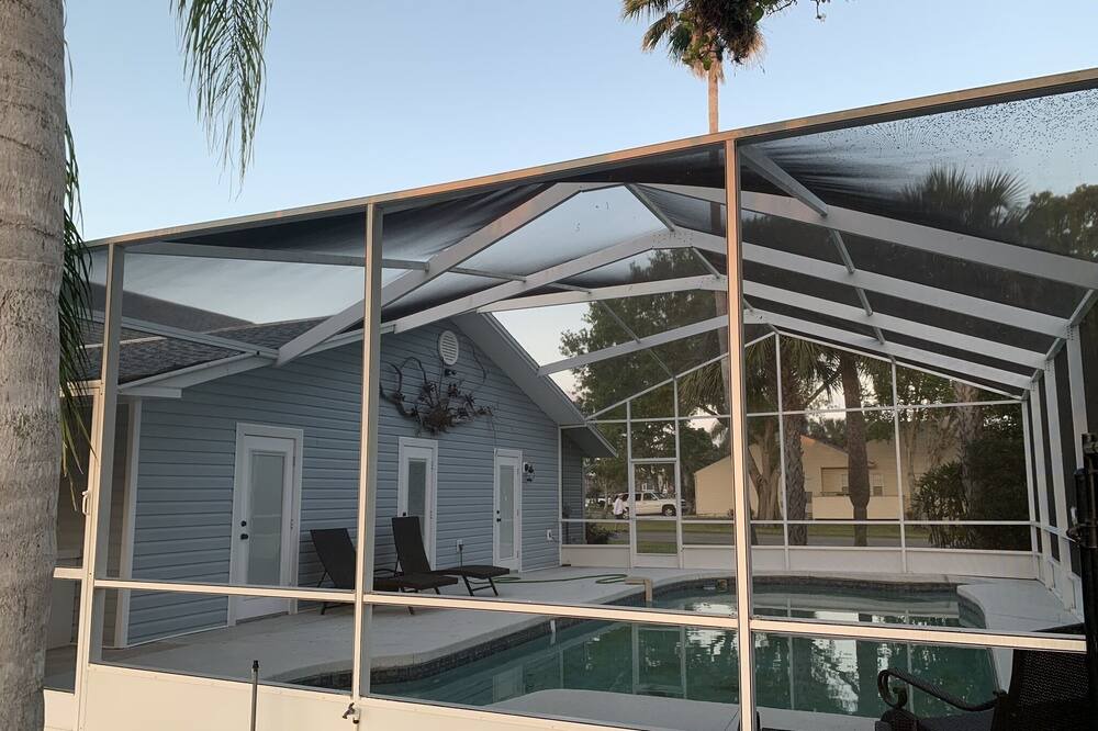 Photo of Outdoor in Riverhaven Village