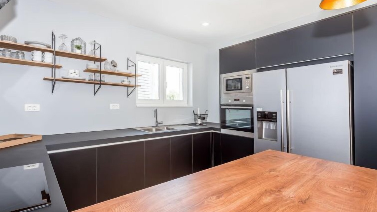 Photo of Kitchen in Zaton