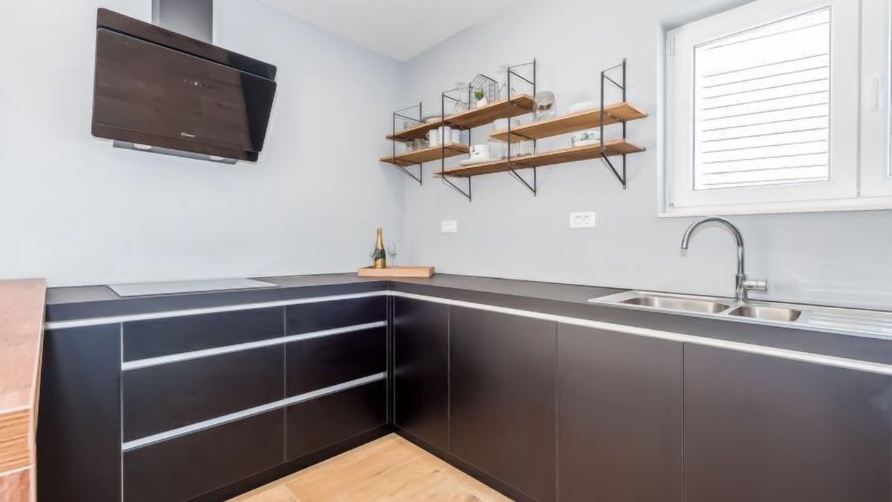 Photo of Kitchen in Zaton