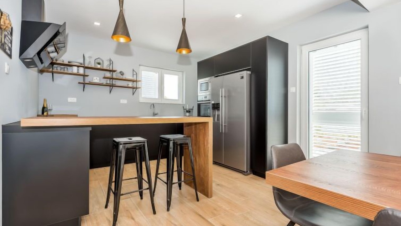 Photo of Kitchen in Zaton