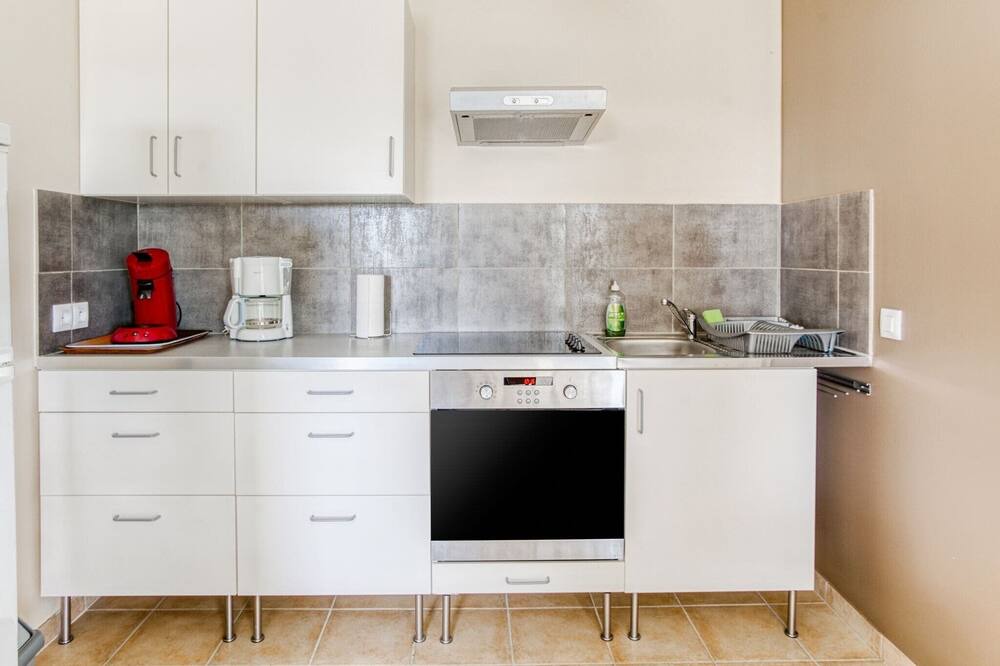 Photo of Kitchen in Largentiere