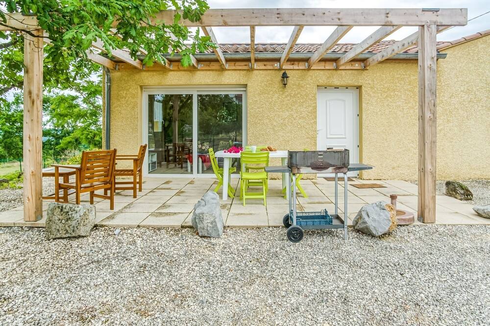 Photo of Outdoor in Largentiere