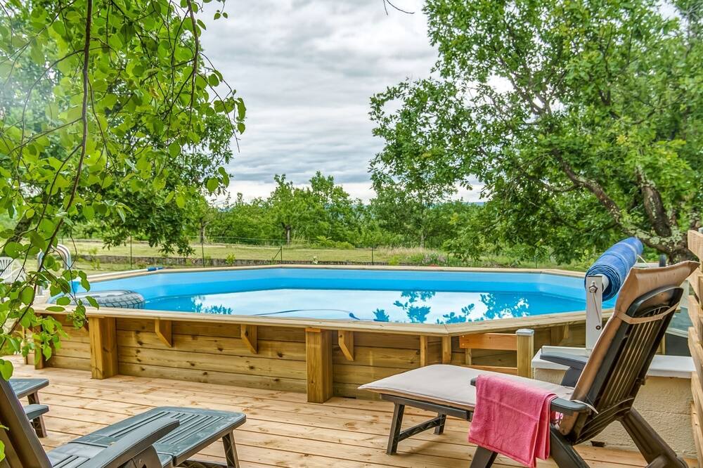 Photo of Outdoor in Largentiere