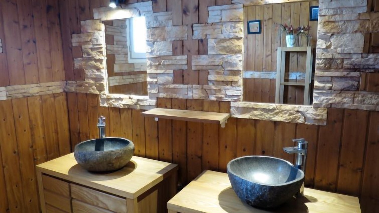 Photo of Kitchen in Civrac-en-Medoc