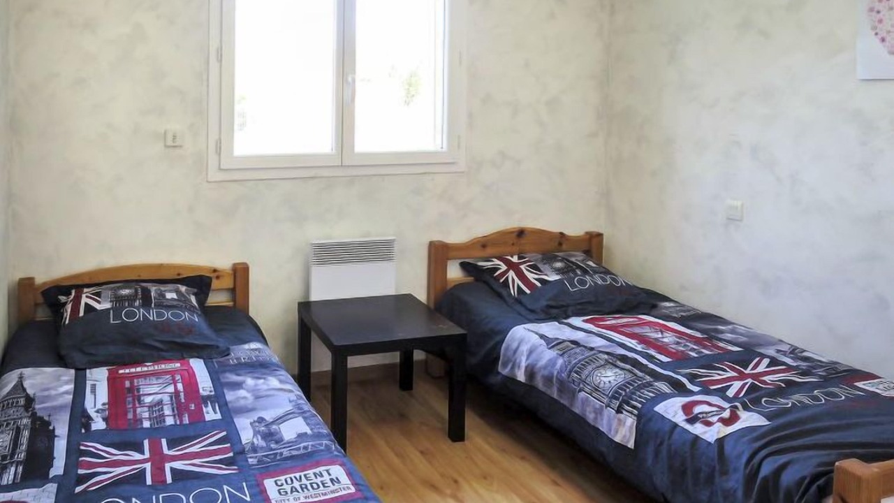 Photo of Bedroom in Civrac-en-Medoc